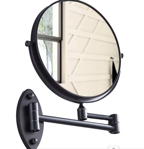 Wall Mounted Magnifying Mirror 