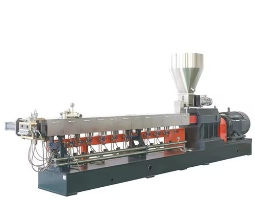 Water Ring Pelletizing System - Color: Multi Color