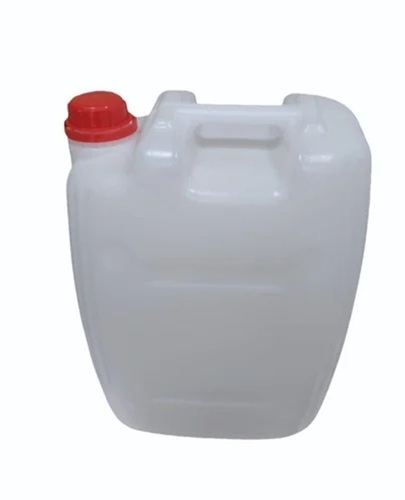5l Hdpe Jerry Can