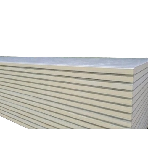 90mm Puf Insulated Panel