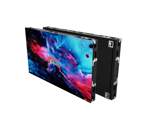Advertising Led Display Screen