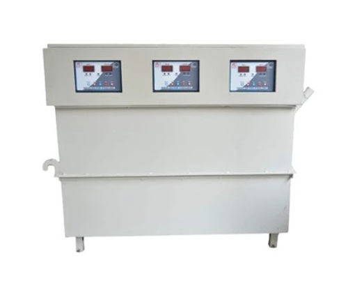 Air Cooled Servo Stabilizer