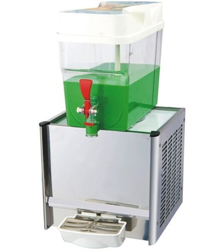 Big Capacity Juice Dispenser