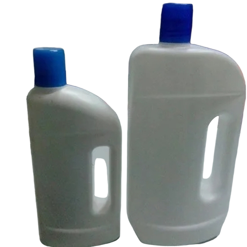 Chemical Plastic Packaging Bottle
