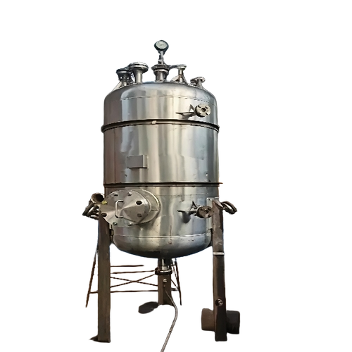 Coil Heat Exchanger