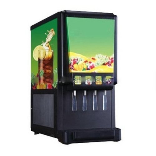 Concentrate Juice Post Mix Machine