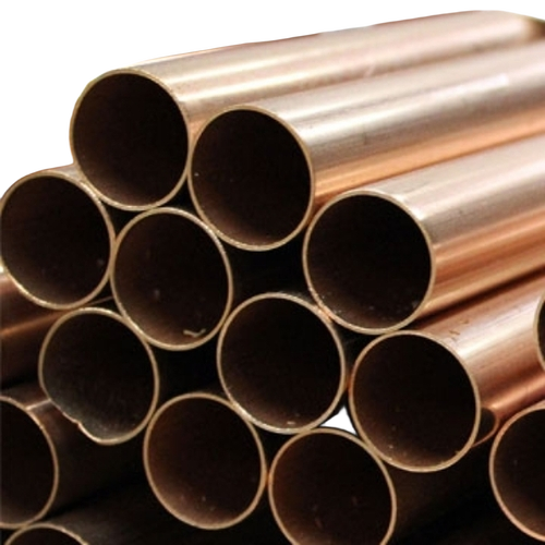 Copper Tubes