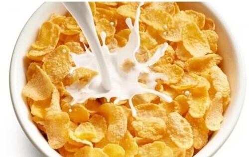 Corn Flakes