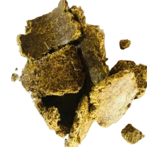 Cotton Seed Oil Cake