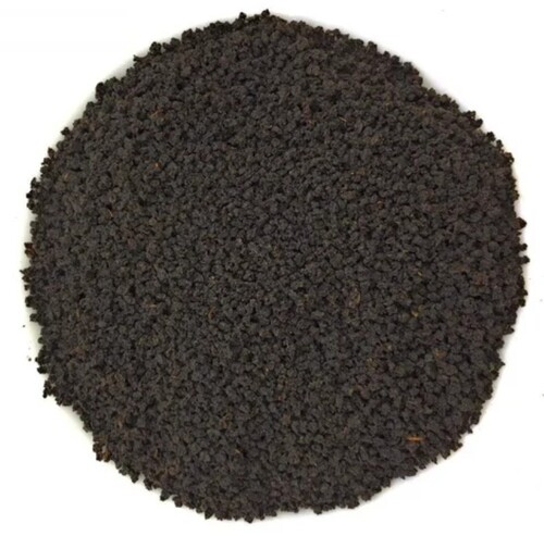 Ctc Assam Black Tea