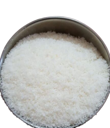 Dessicated Coconut Powder - Color: Brown