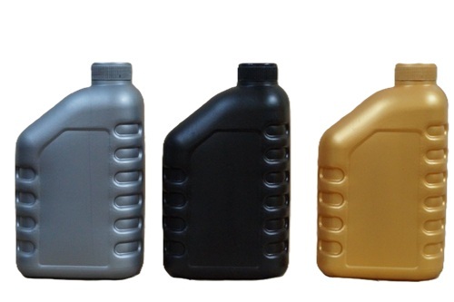 Engine Oil Bottles