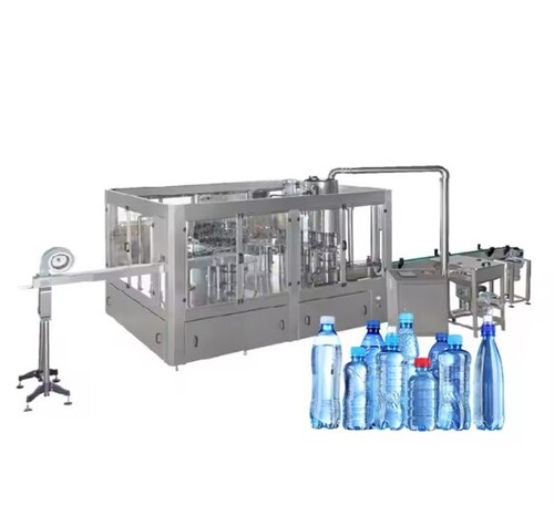 Filling Line
