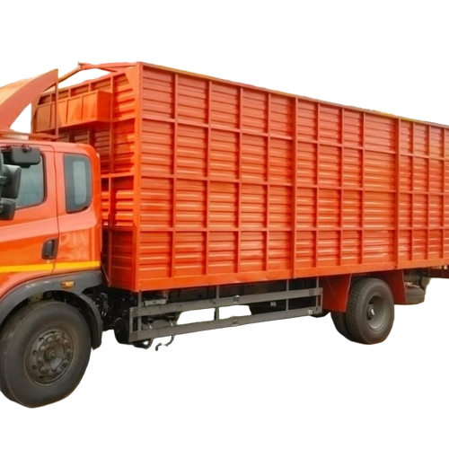 High Deck Truck Load Body