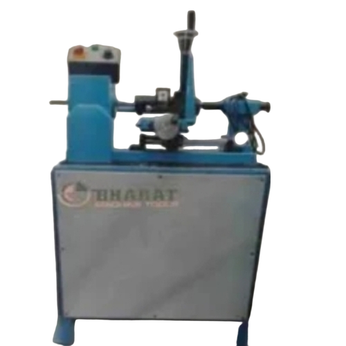 Hollow Bangle Making Machine