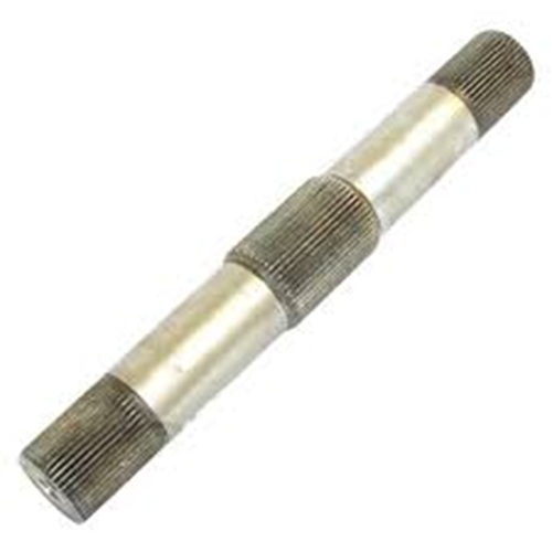 Hydraulic Lift Shaft