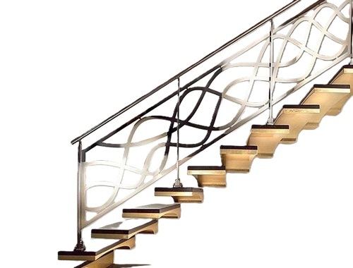 Internal Staircase