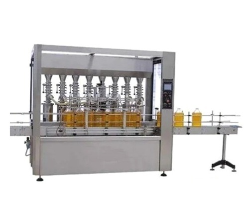 Manual Paste Cream Filling Machine