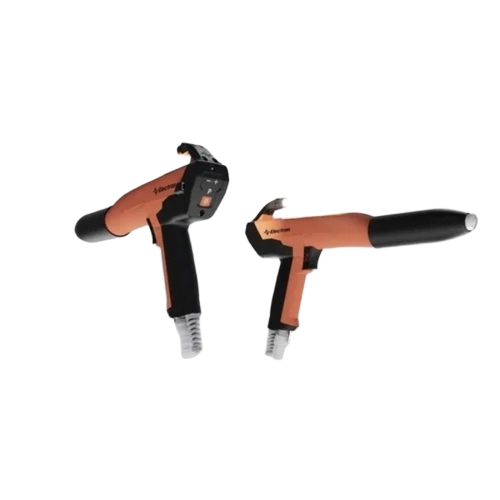 Manual Powder Coating Machine