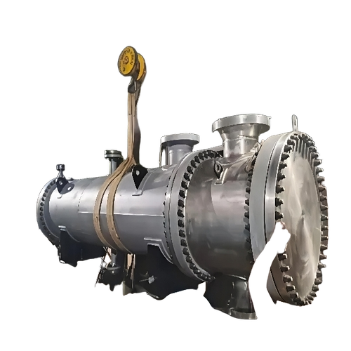 Marine Heat Exchangers