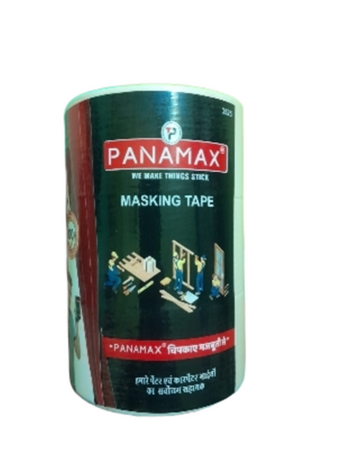 Masking Tapes