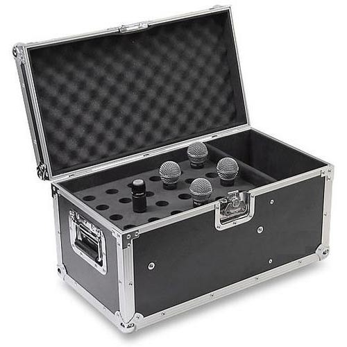 Mic Case