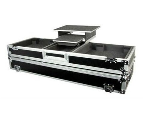 Mixer Player Case