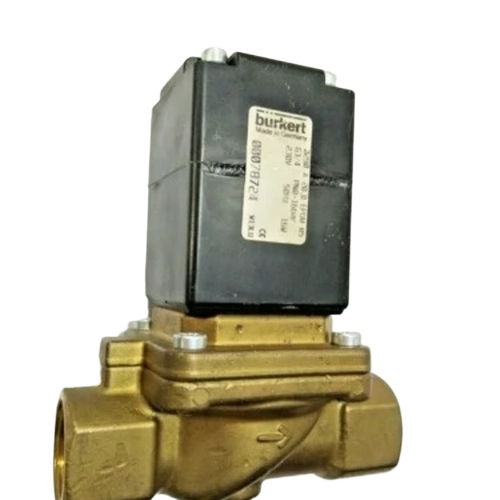 Ms Solenoid Valve