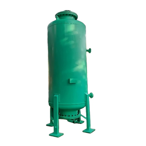 Refrigeration Heat Exchangers