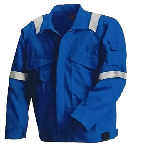 Safety Jacket