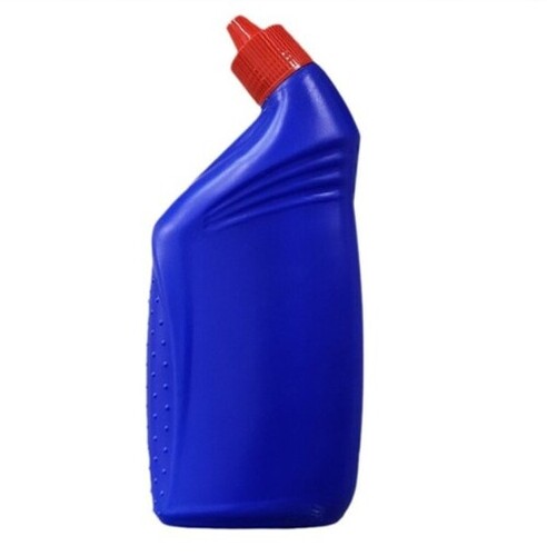 Screw Cap Toilet Bottle
