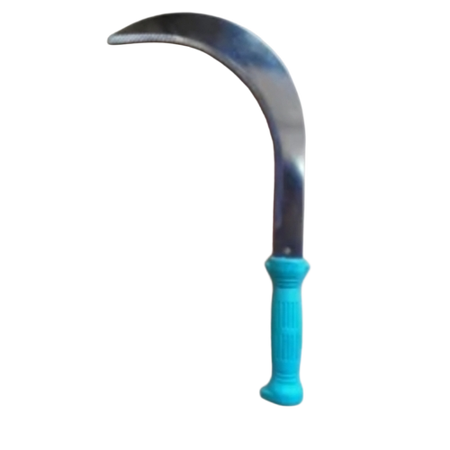 Stainless Steel Sickle