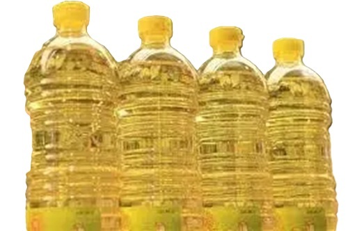 Sunflower Oil