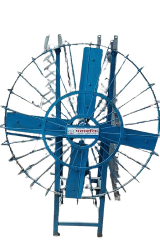 Tractor Operated Paddy Winnowing Fan