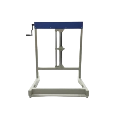 Vertical Continuous Band Sealer