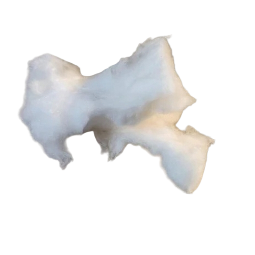 White Ceramic Fiber Bulk