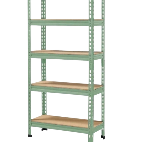 Adjustable Racking Shelves Multipurpose Storage Rack