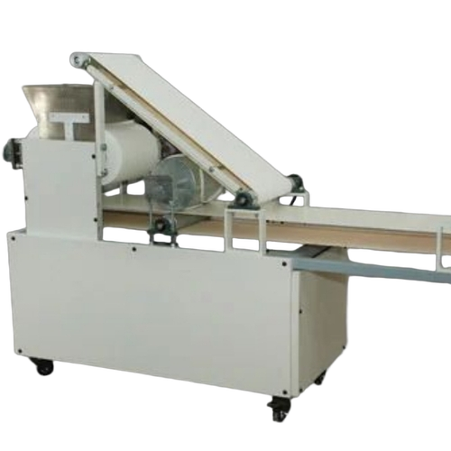Chapati Making Machine
