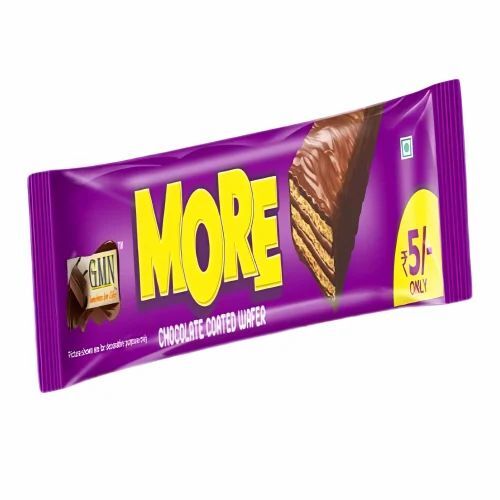 Chocolate Coated Wafer