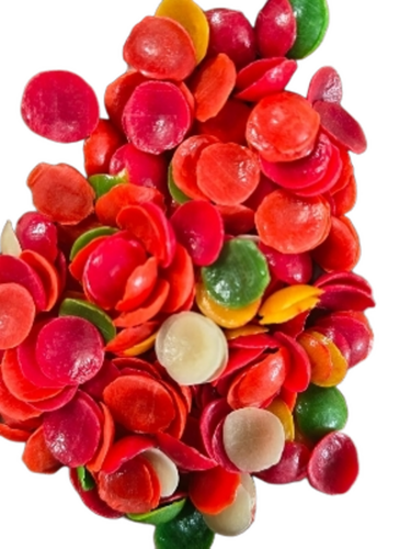 Colour Catori Fryums