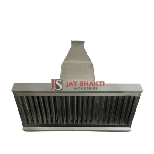 Commercial Kitchen Chimney