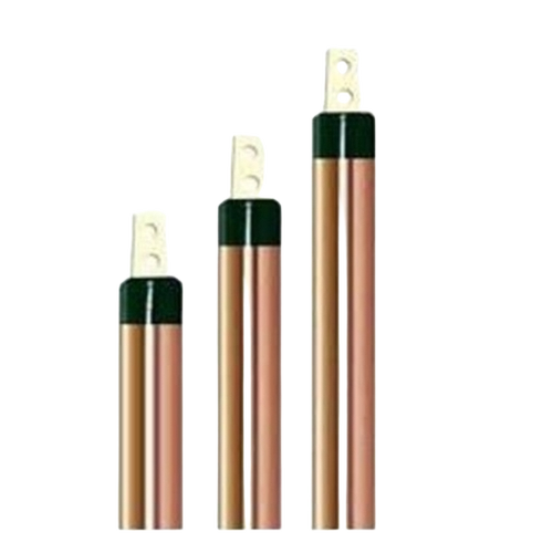 Copper Earthing Electrode By Ajanta Enterprises
