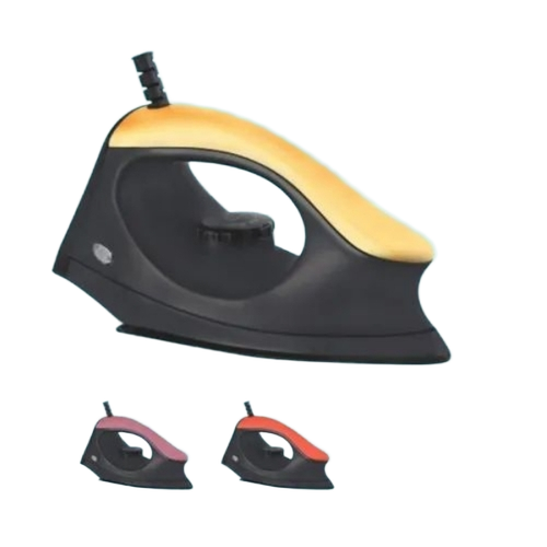 Electric Dry Iron