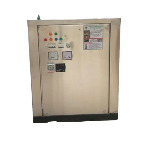 Garden Waste Compost Machine