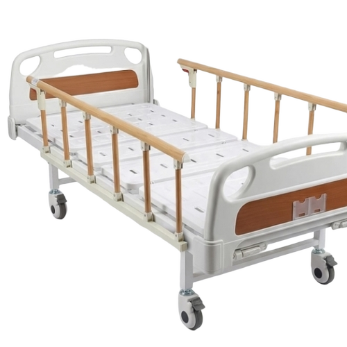 Hospital Semi Fowler Bed