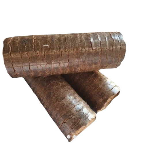 Industrial Biomass Briquettes