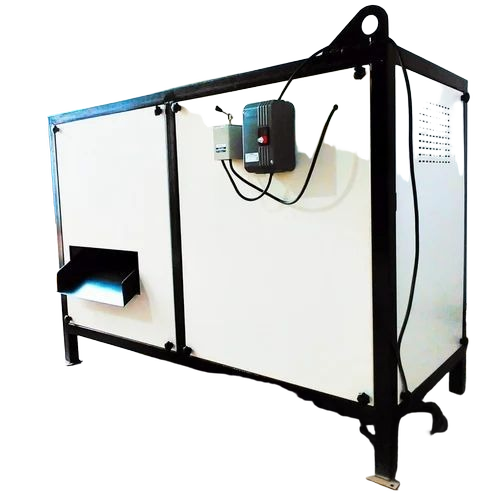 Industrial Pet Bottle Crusher Machine