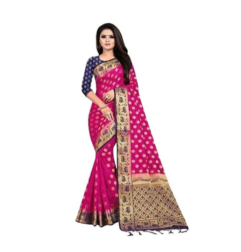 Ladies Sarees