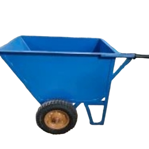 Mild Steel Sludge Trolley
