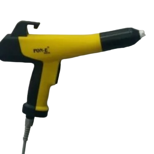 Powder Coating Gun